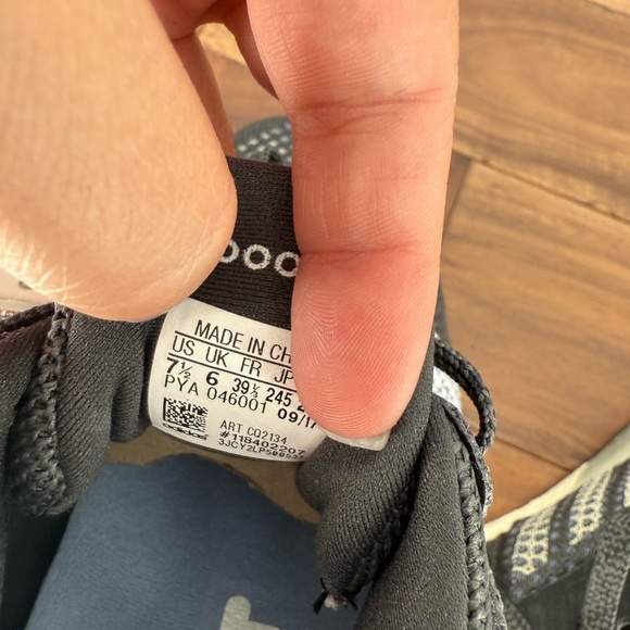 Adidas Ultraboost ST Running Shoes Primeknit Women's Size 7.5 - Picture 6 of 9